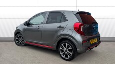 Kia Picanto 1.0 GT-line 5dr [4 seats] Petrol Hatchback